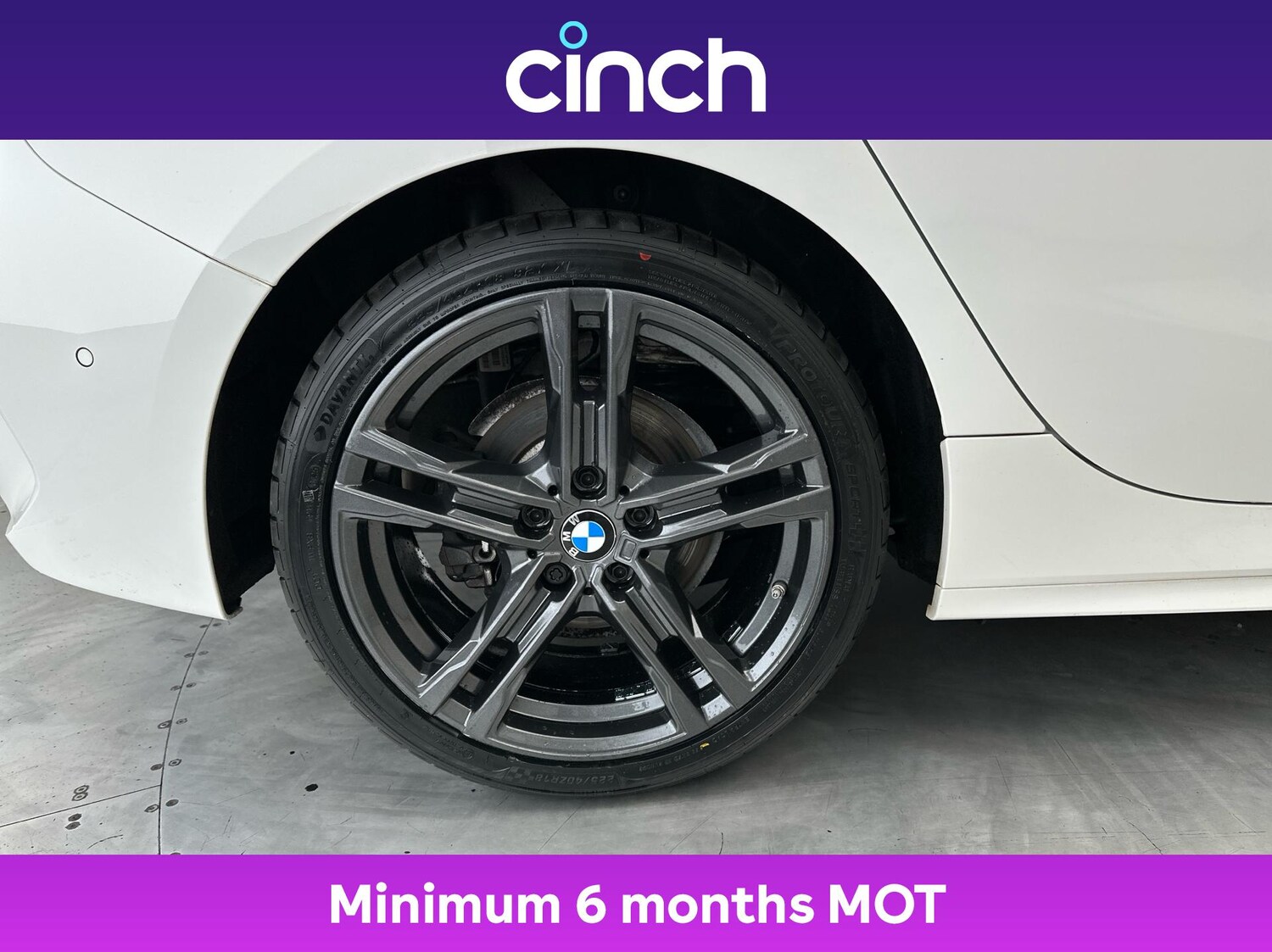 Used BMW 1 Series 2020 for sale - 76618054: Photo 27