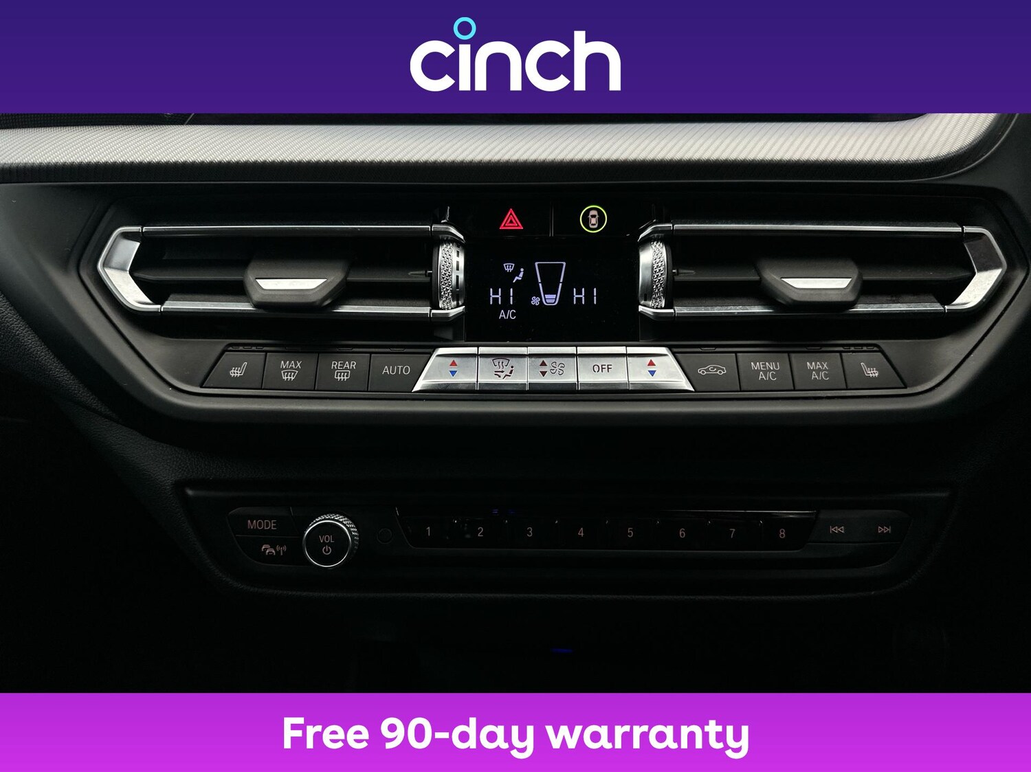 Used BMW 1 Series 2020 for sale - 76618054: Photo 34