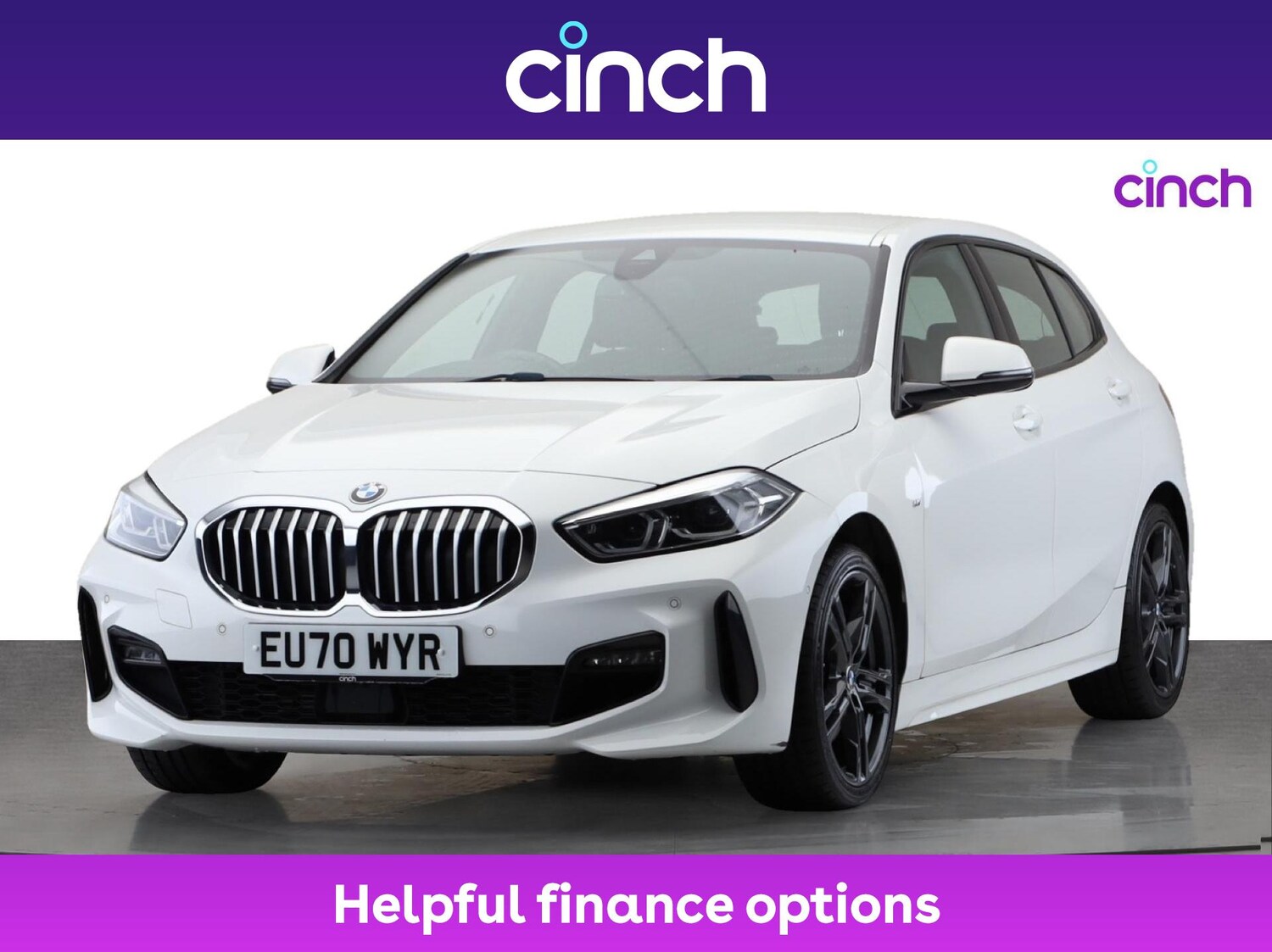 Used BMW 1 Series 2020 for sale - 76618054: Photo 9