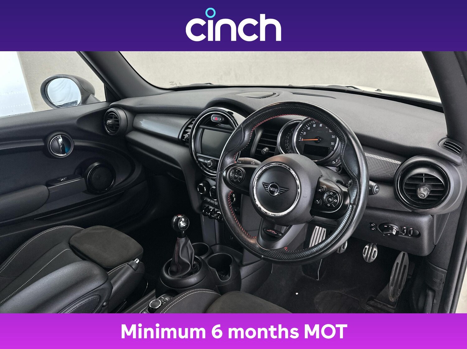 Used MINI Hatch 2019 for sale - 76691676: Photo 12