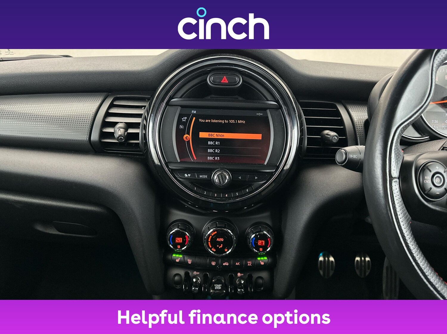 Used MINI Hatch 2019 for sale - 76691676: Photo 17