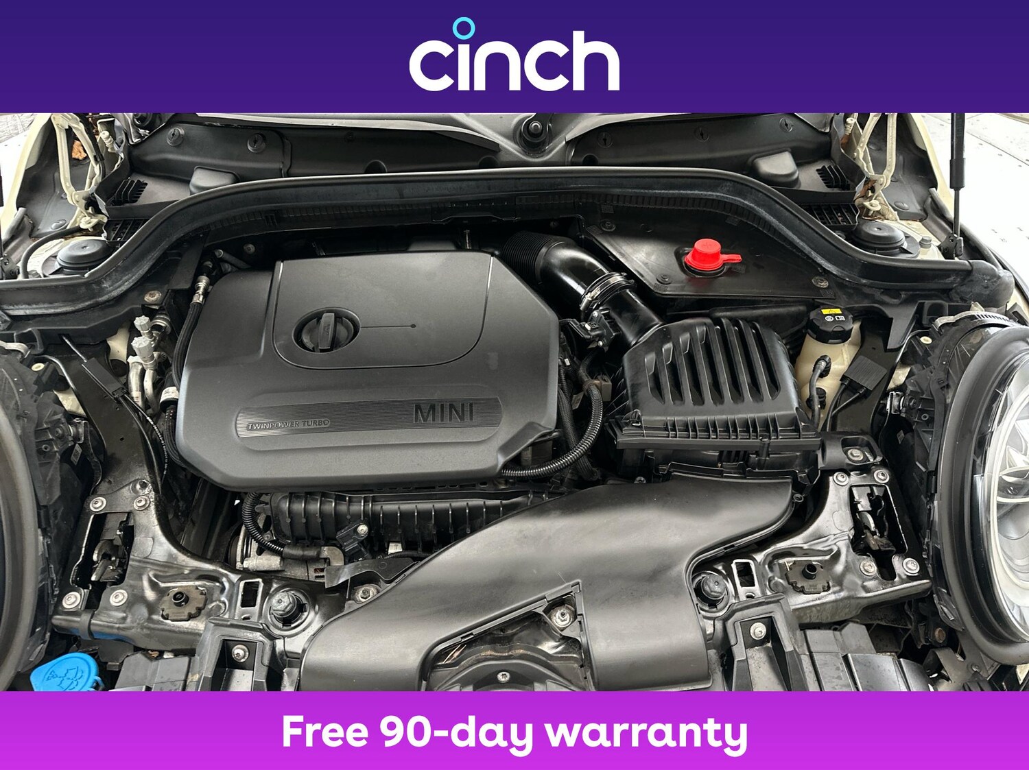 Used MINI Hatch 2019 for sale - 76691676: Photo 23