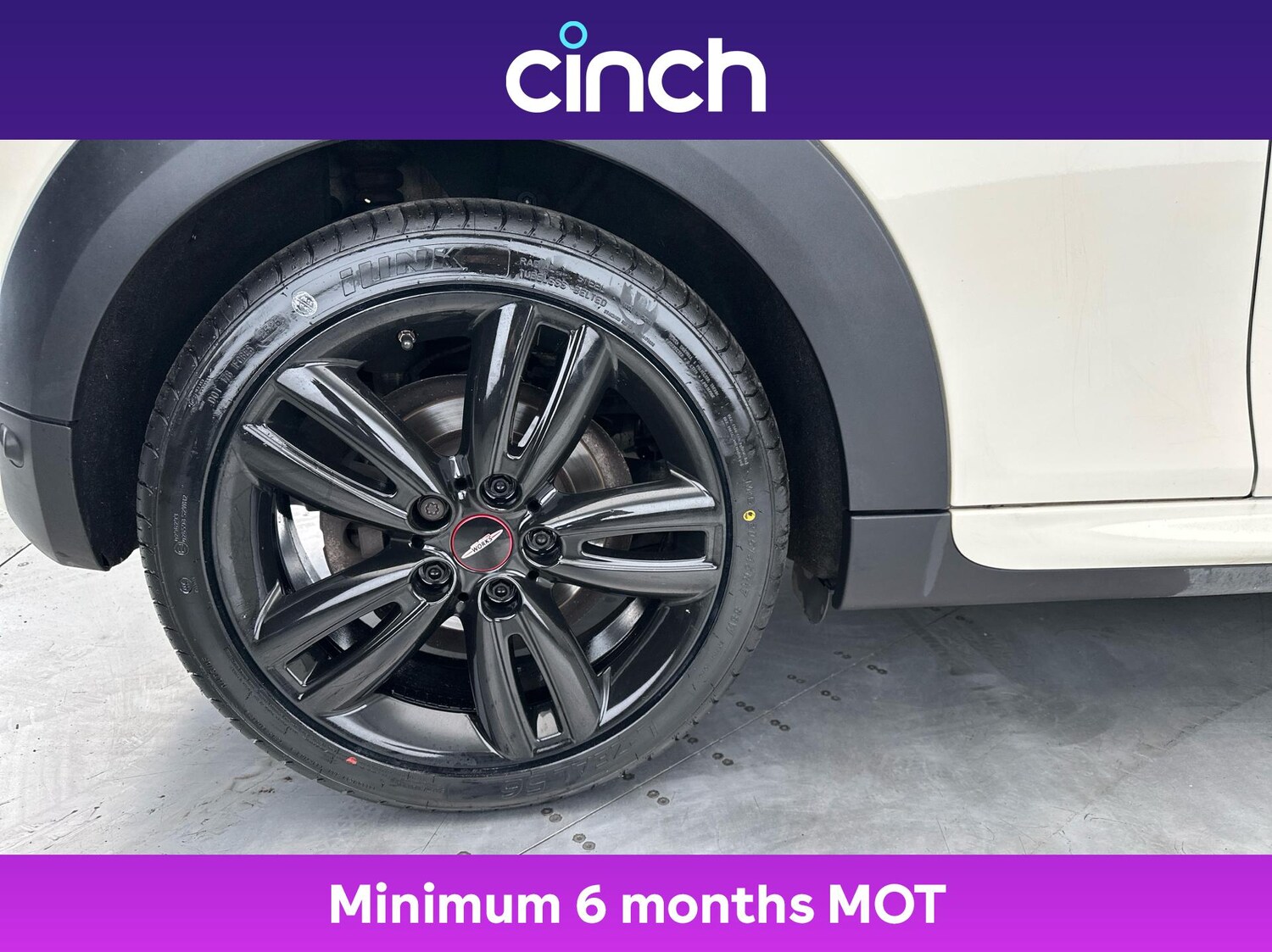 Used MINI Hatch 2019 for sale - 76691676: Photo 27