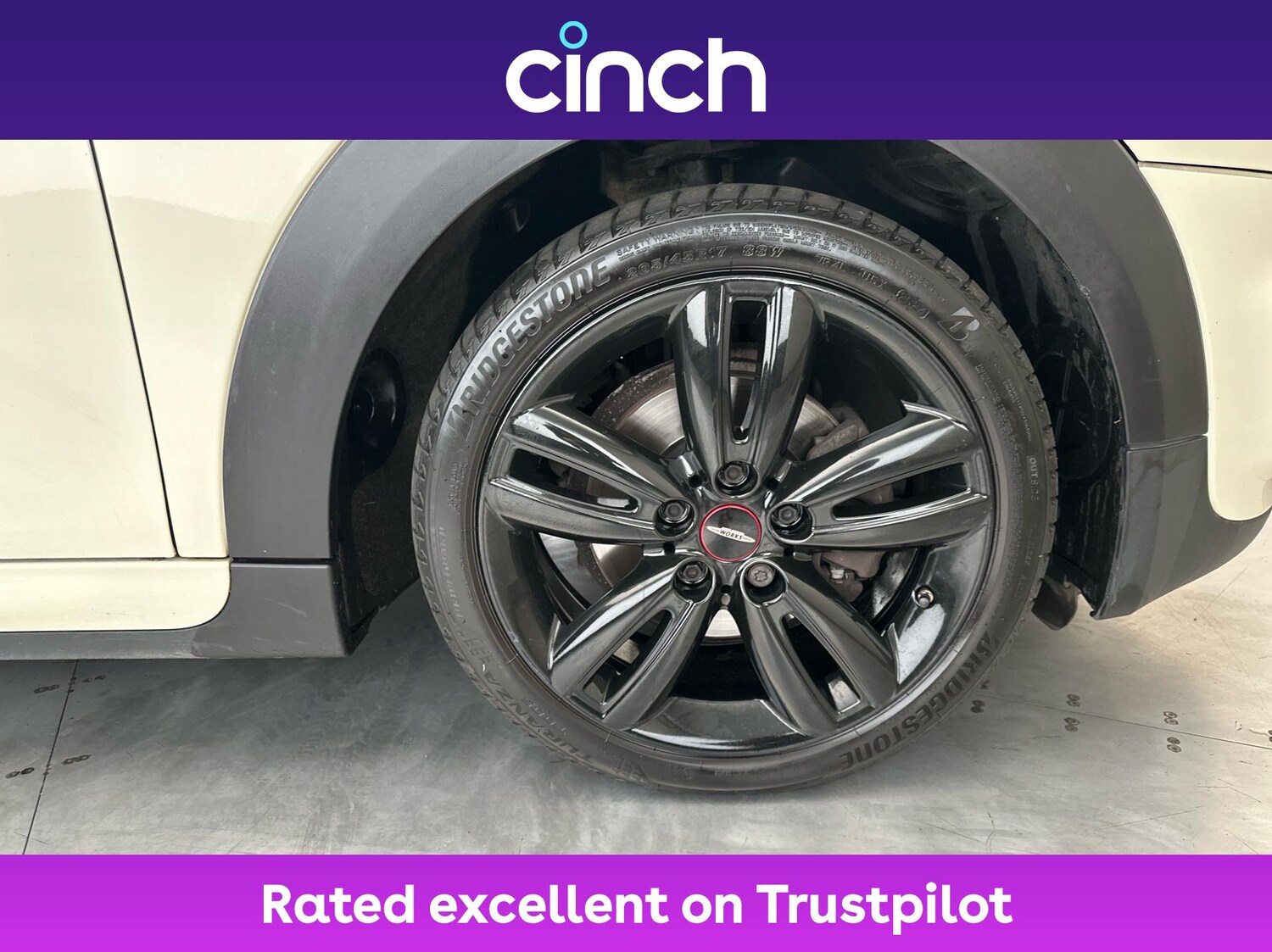 Used MINI Hatch 2019 for sale - 76691676: Photo 28