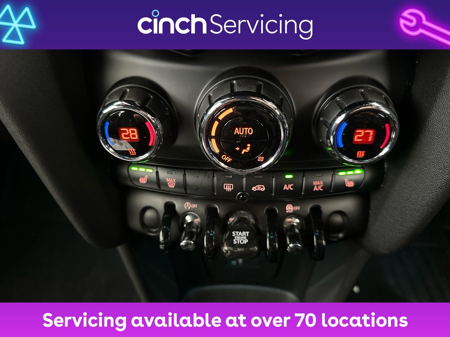 Used MINI Hatch 2019 for sale - 76691676: Photo 31