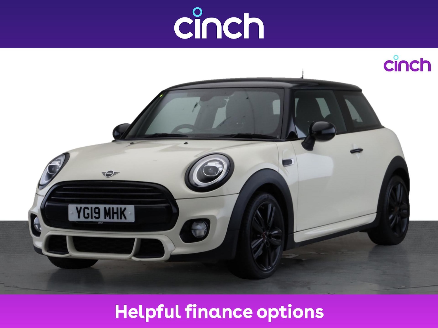 Used MINI Hatch 2019 for sale - 76691676: Photo 9