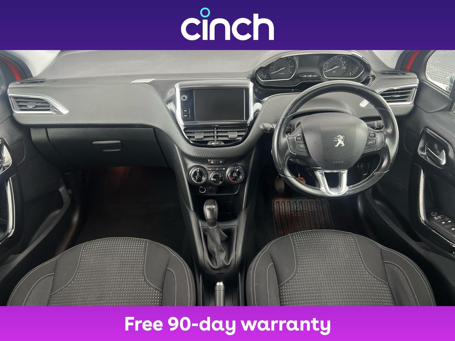 Used Peugeot 208 2018 for sale - 76317375: Photo 15