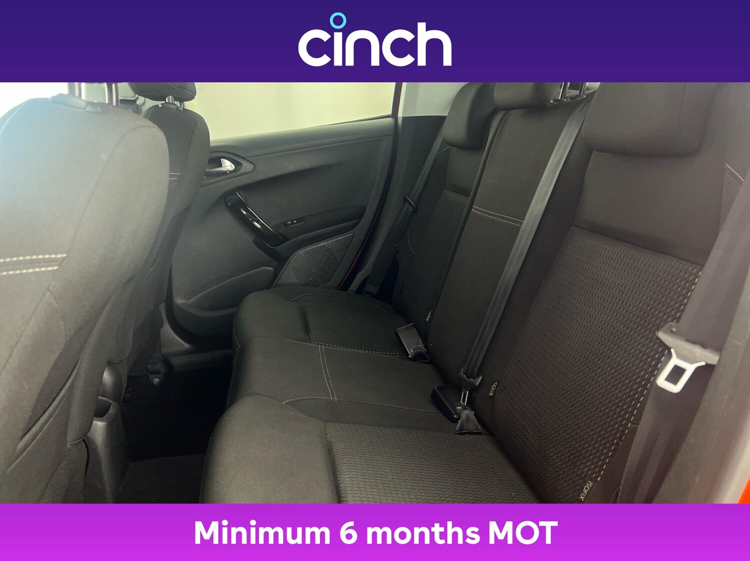 Used Peugeot 208 2018 for sale - 76317375: Photo 20