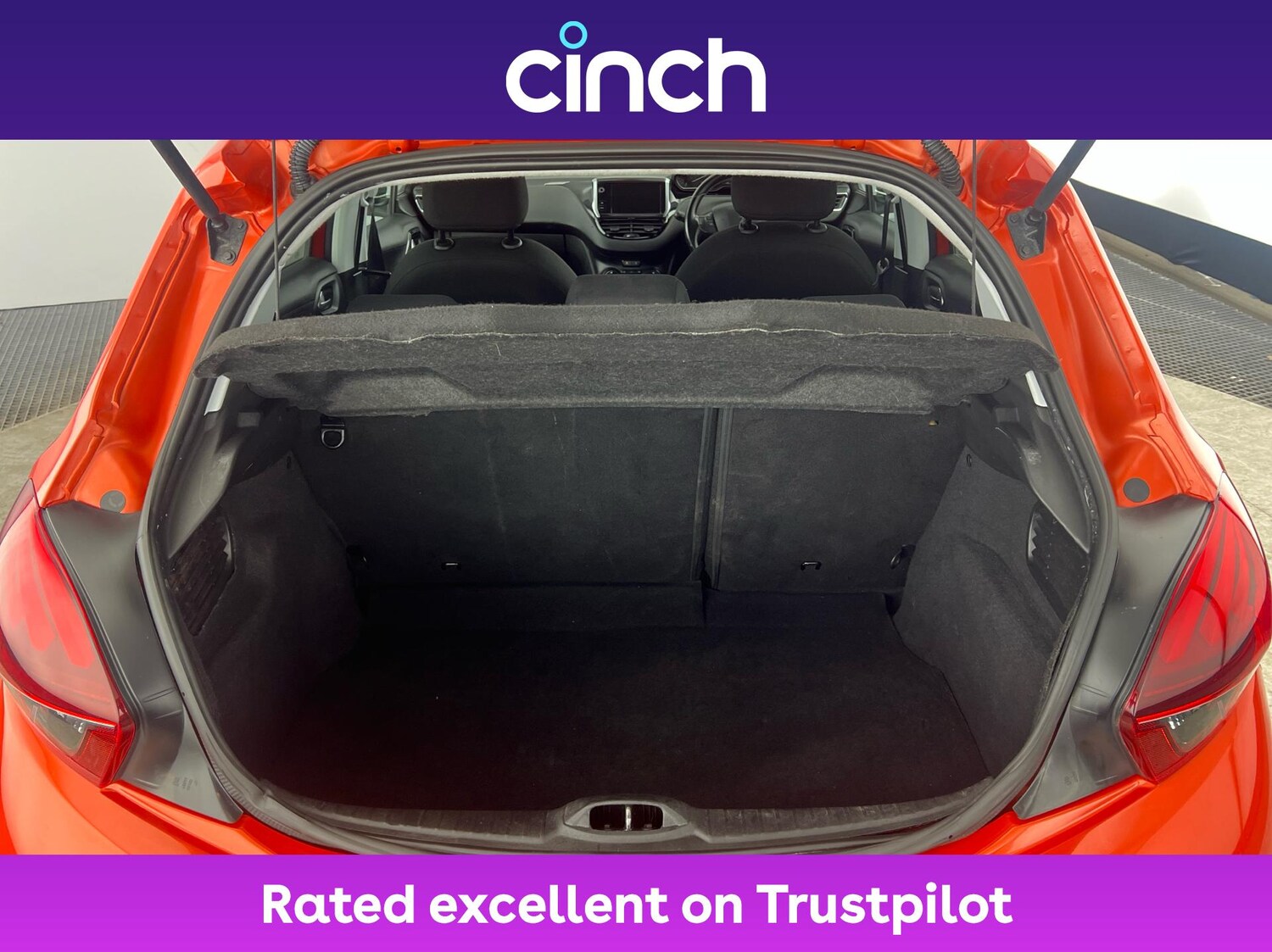 Used Peugeot 208 2018 for sale - 76317375: Photo 21