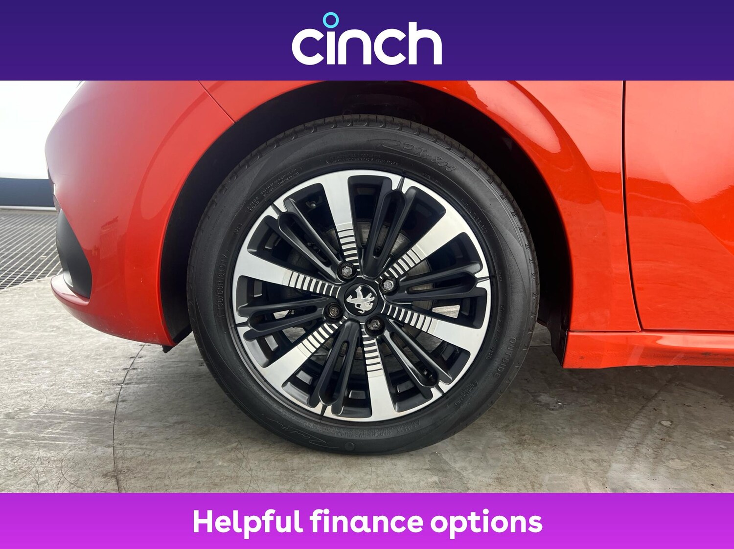 Used Peugeot 208 2018 for sale - 76317375: Photo 24