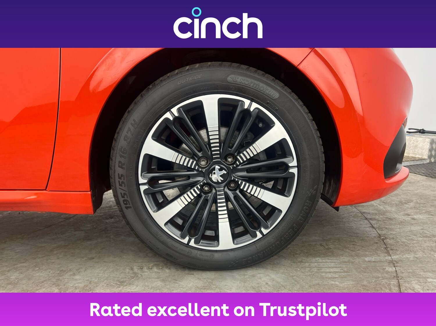 Used Peugeot 208 2018 for sale - 76317375: Photo 28