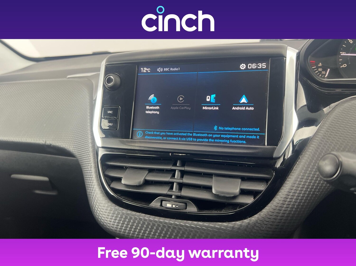 Used Peugeot 208 2018 for sale - 76317375: Photo 34