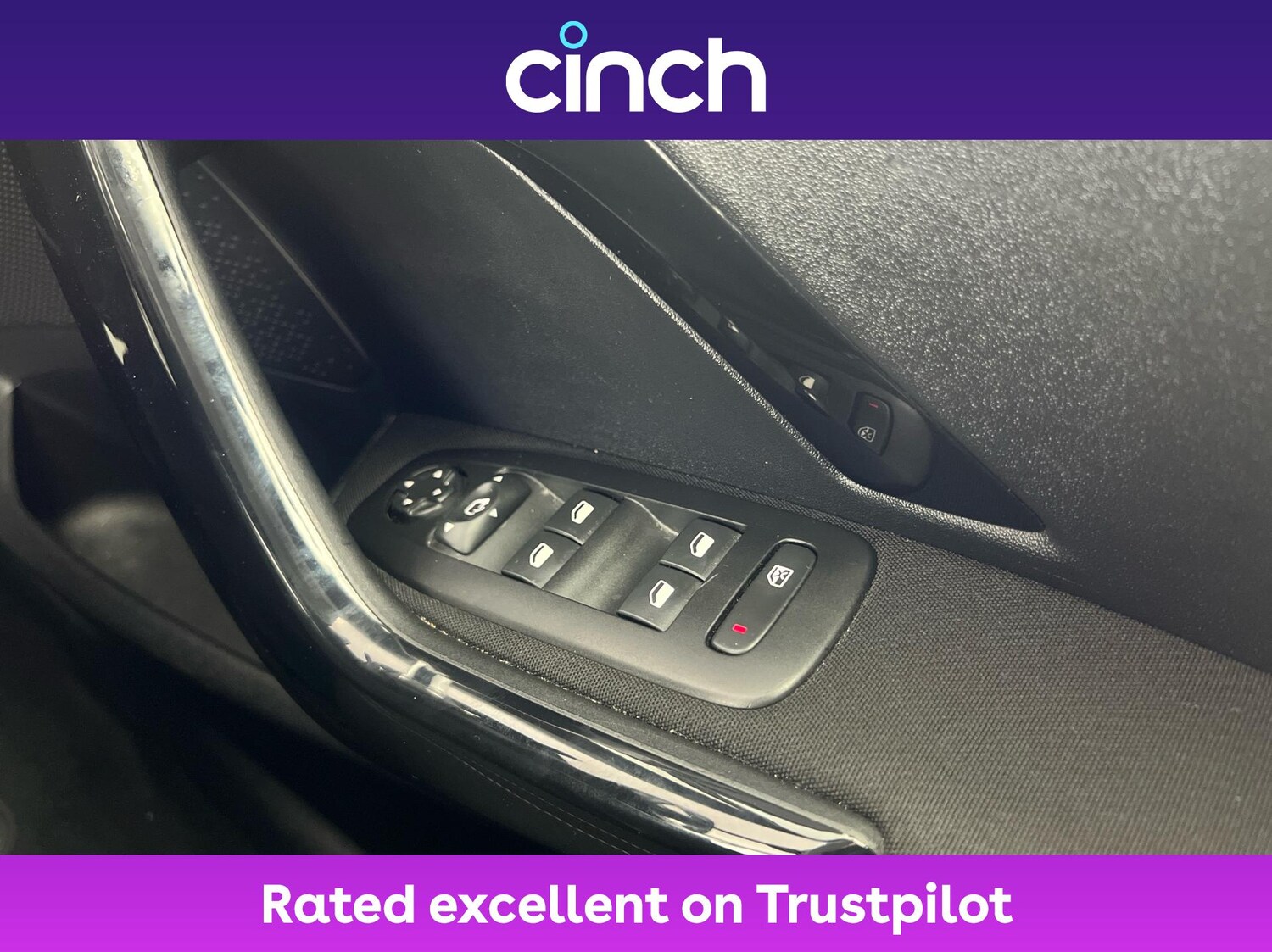 Used Peugeot 208 2018 for sale - 76317375: Photo 38