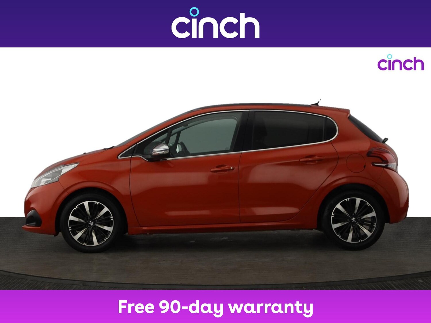 Used Peugeot 208 2018 for sale - 76317375: Photo 8