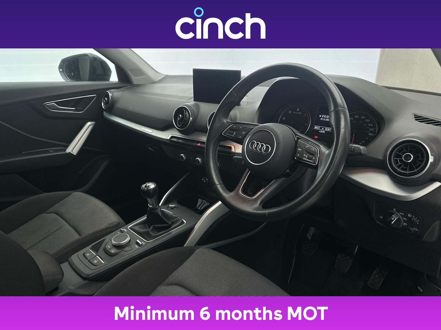 Used Audi Q2 2019 for sale - 76595742: Photo 12