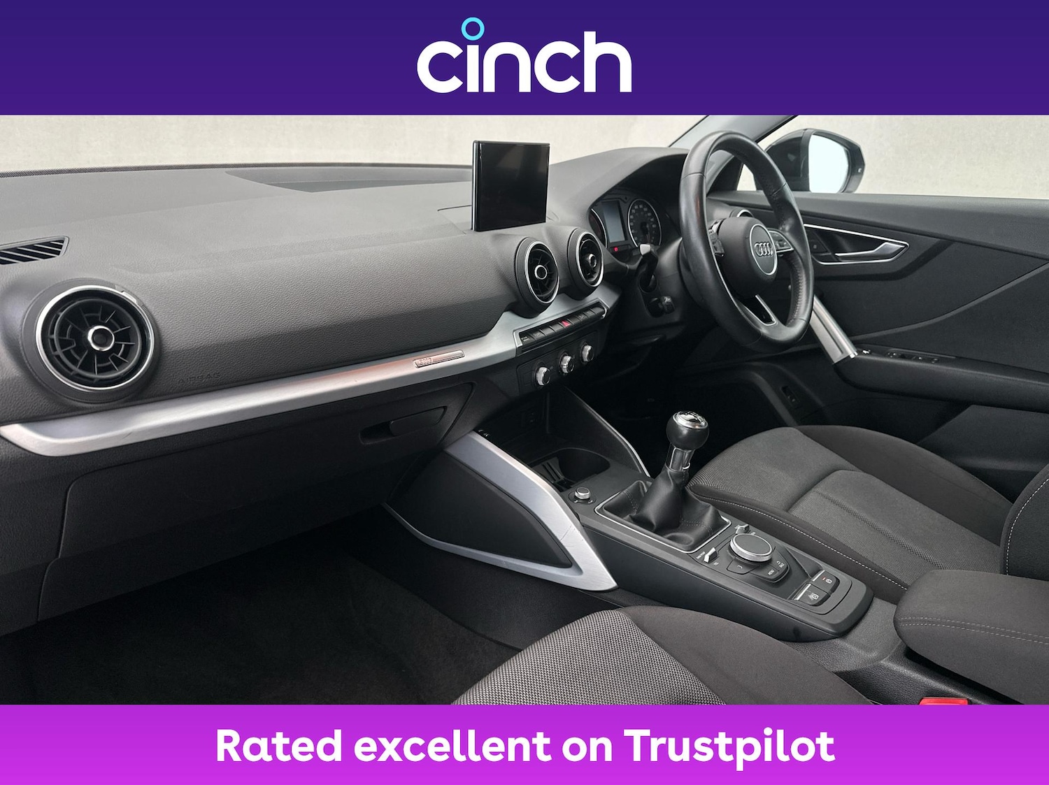 Used Audi Q2 2019 for sale - 76595742: Photo 14