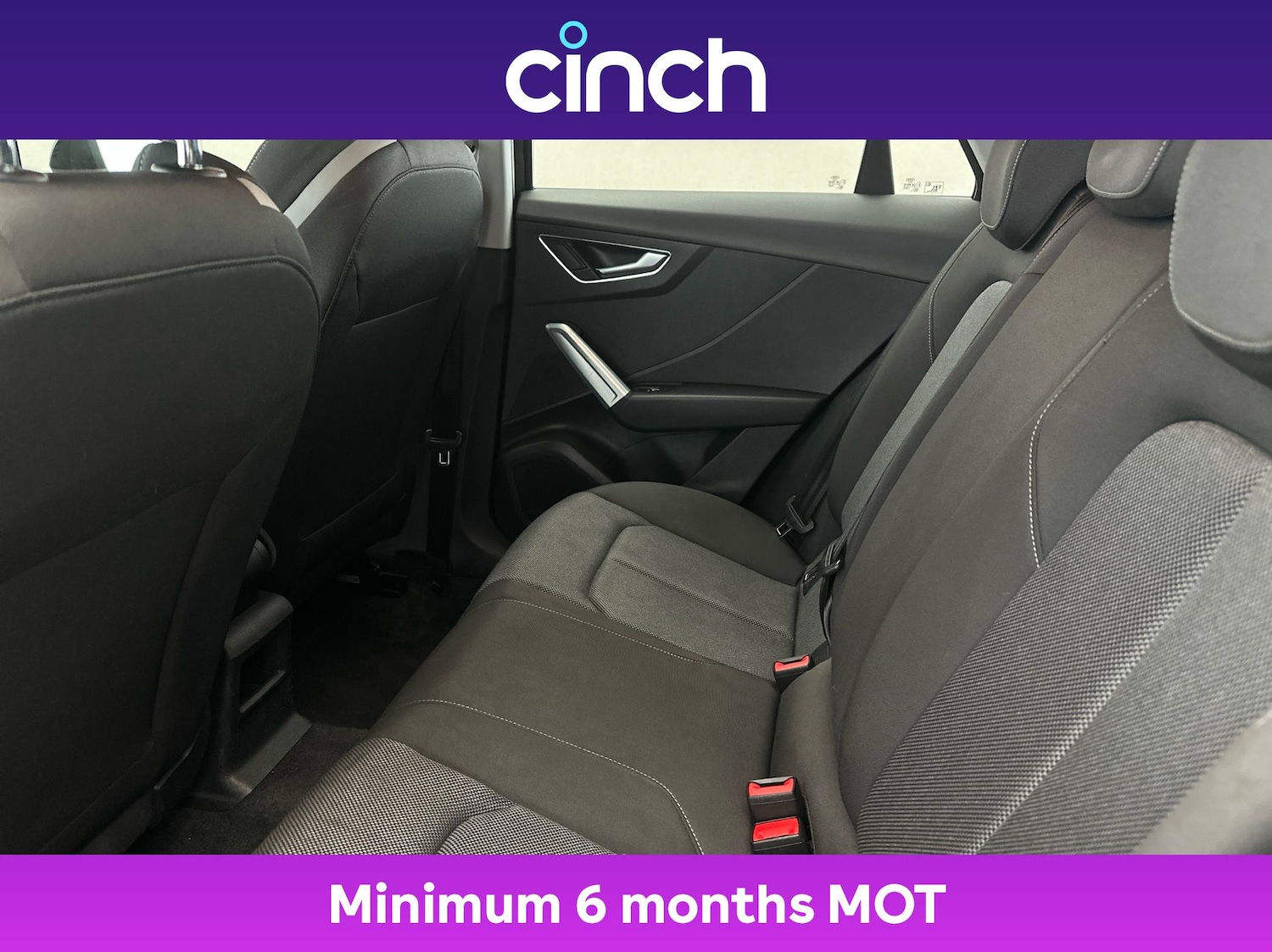 Used Audi Q2 2019 for sale - 76595742: Photo 20