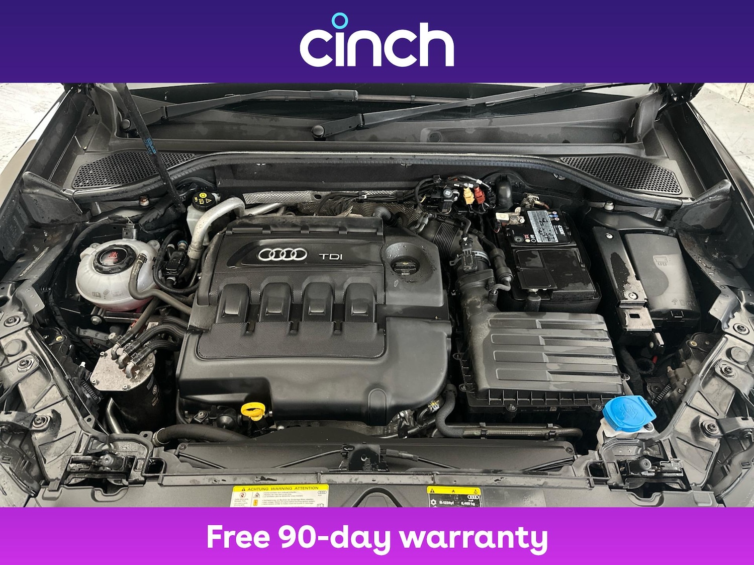 Used Audi Q2 2019 for sale - 76595742: Photo 23