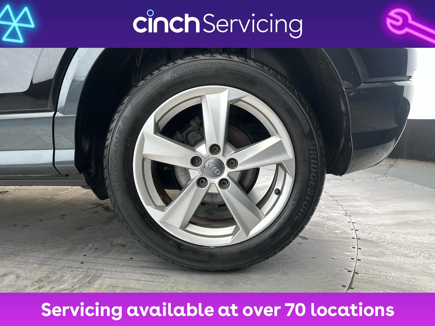 Used Audi Q2 2019 for sale - 76595742: Photo 26