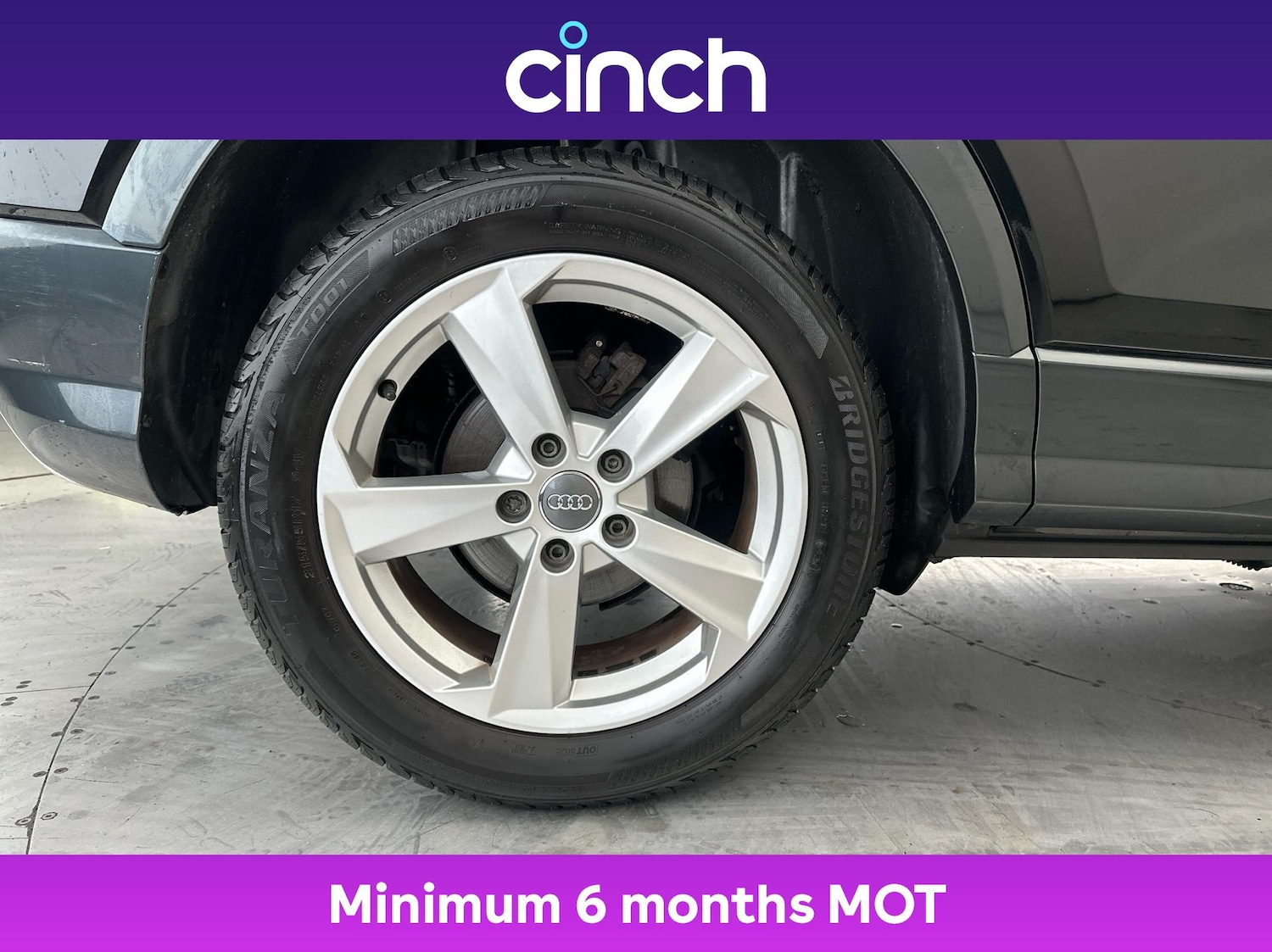 Used Audi Q2 2019 for sale - 76595742: Photo 27