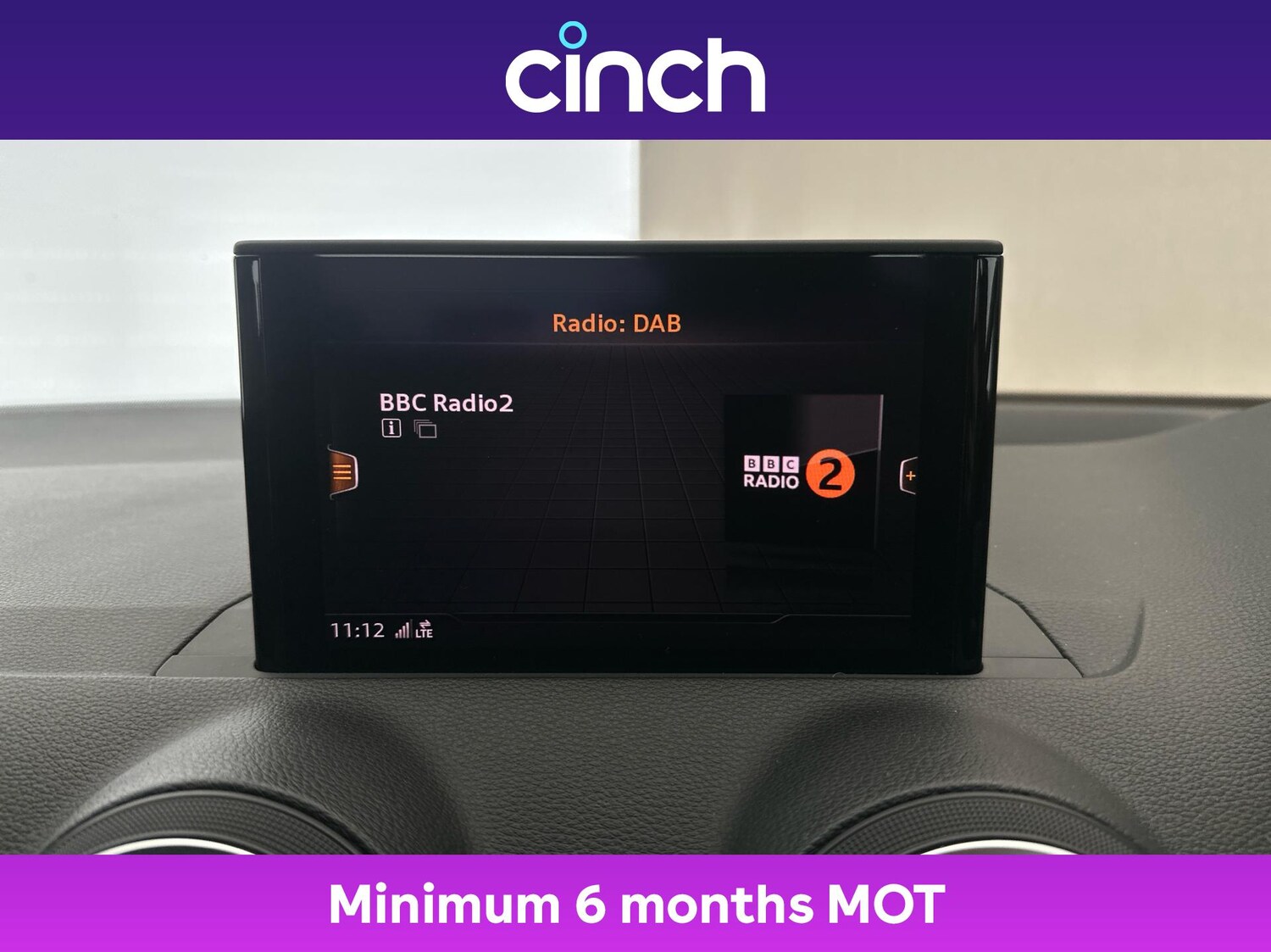 Used Audi Q2 2019 for sale - 76595742: Photo 32