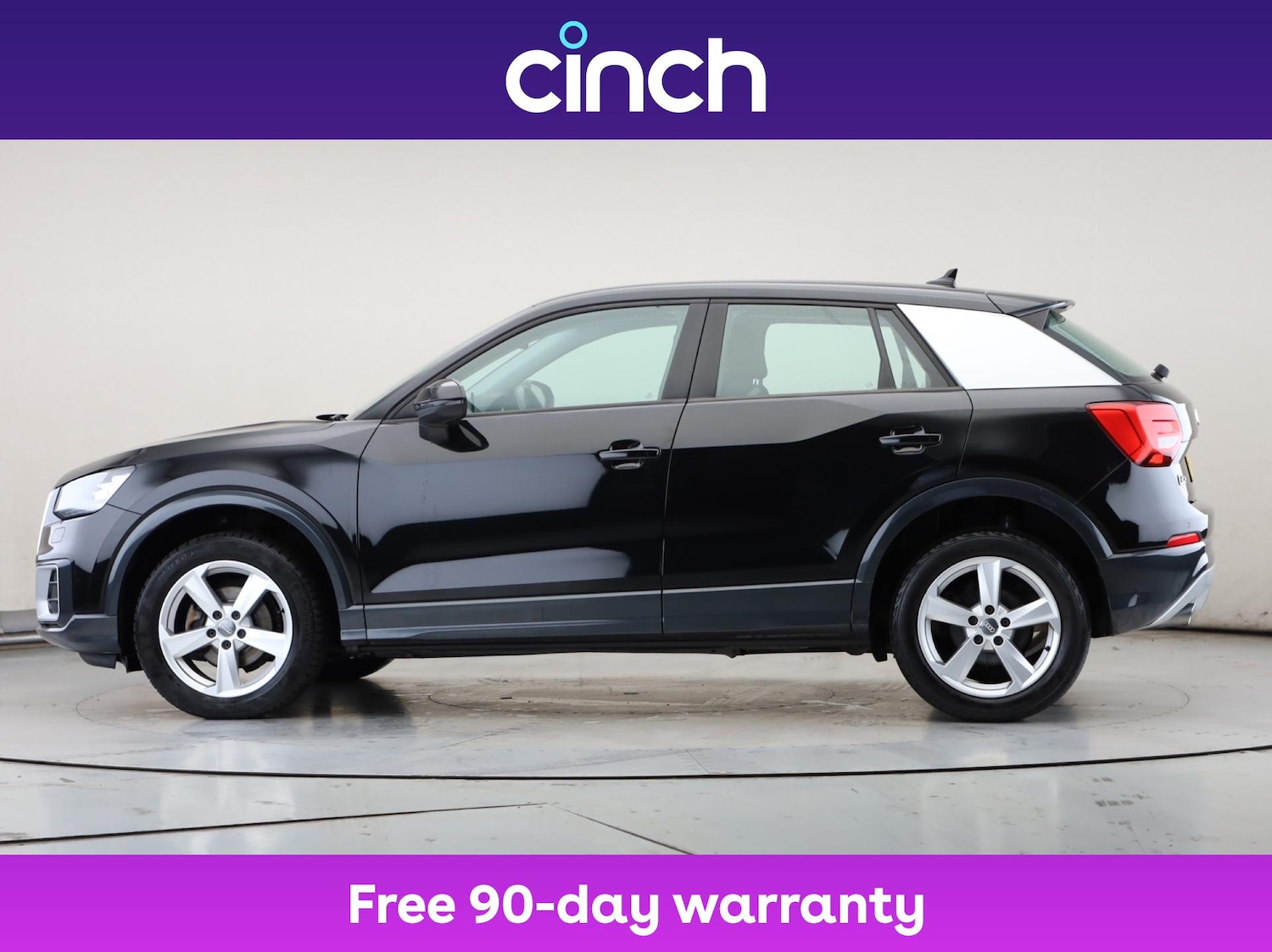 Used Audi Q2 2019 for sale - 76595742: Photo 8