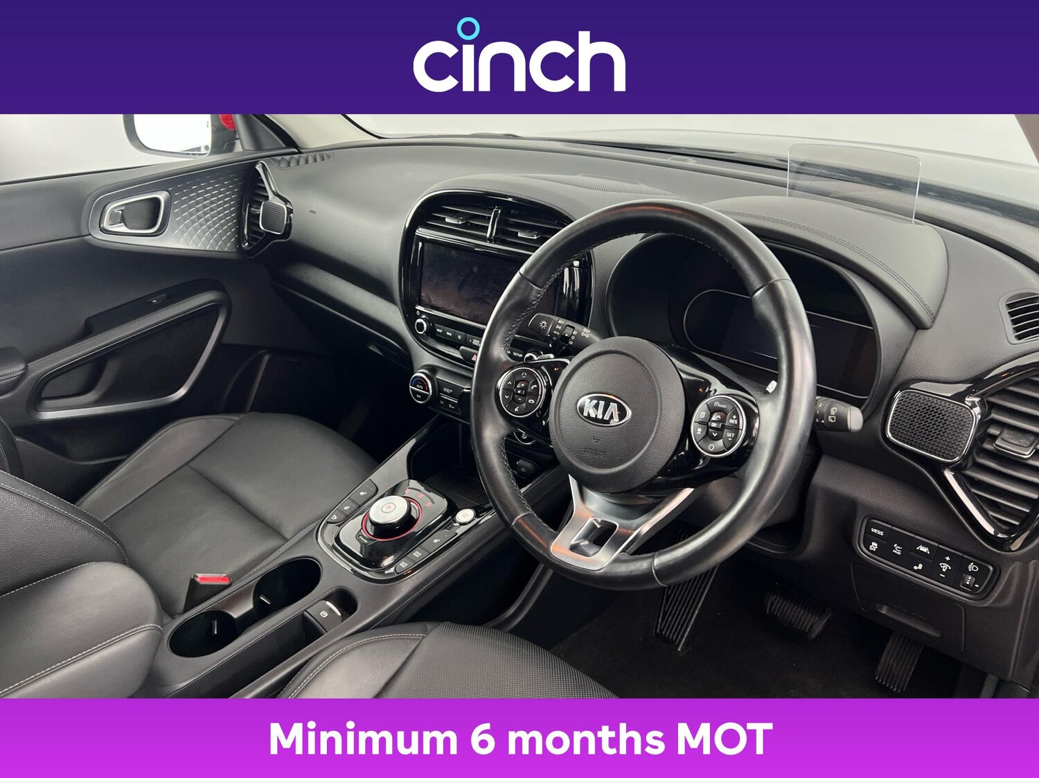 Used Kia Soul 2020 for sale - 76313699: Photo 12