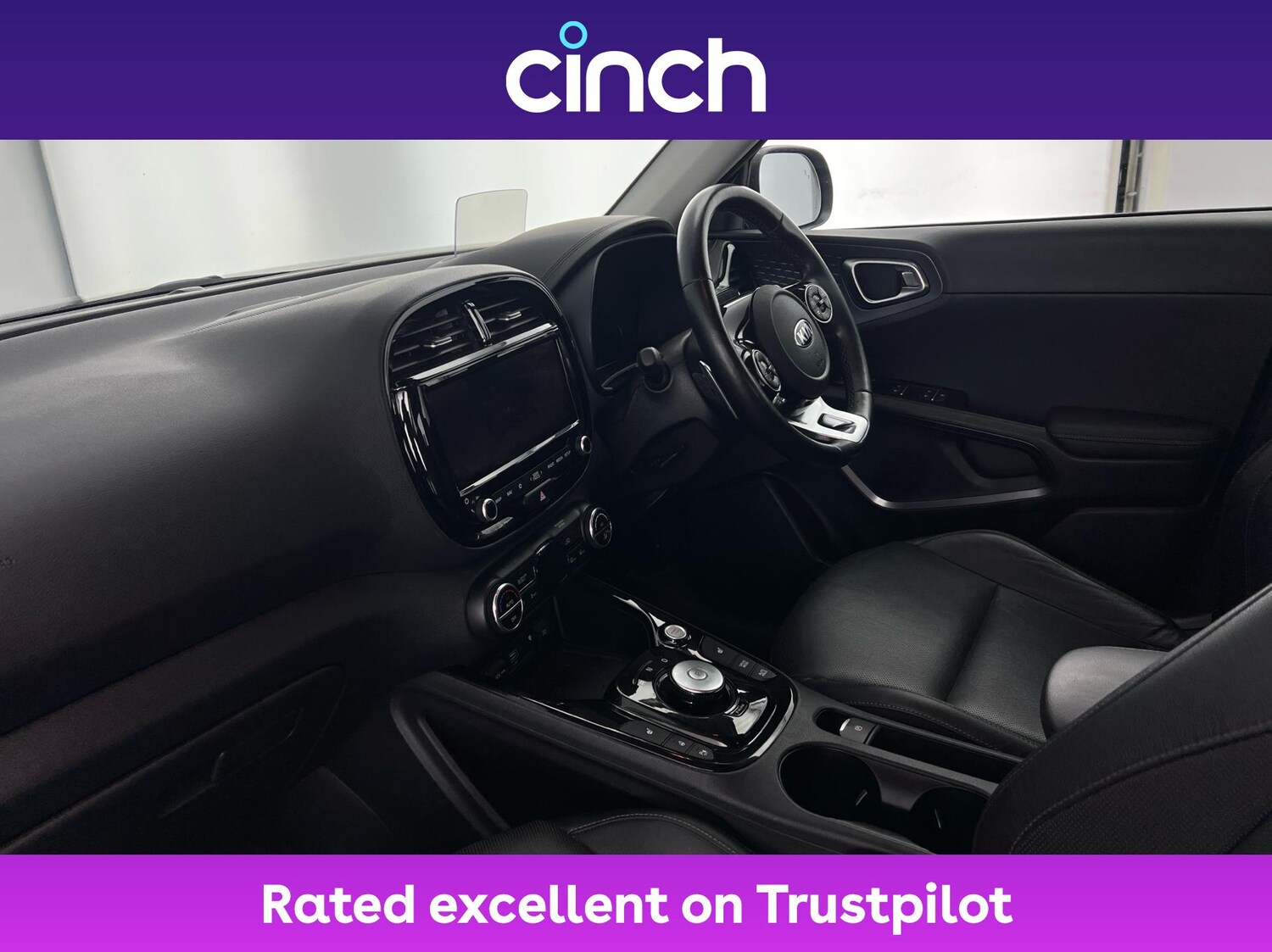 Used Kia Soul 2020 for sale - 76313699: Photo 14