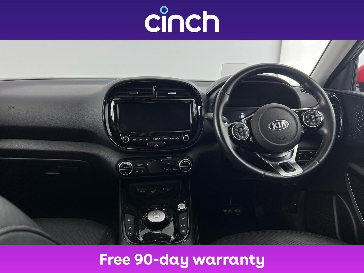 Used Kia Soul 2020 for sale - 76313699: Photo 15