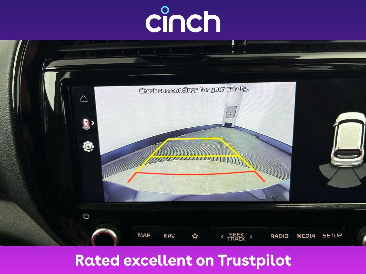 Used Kia Soul 2020 for sale - 76313699: Photo 38