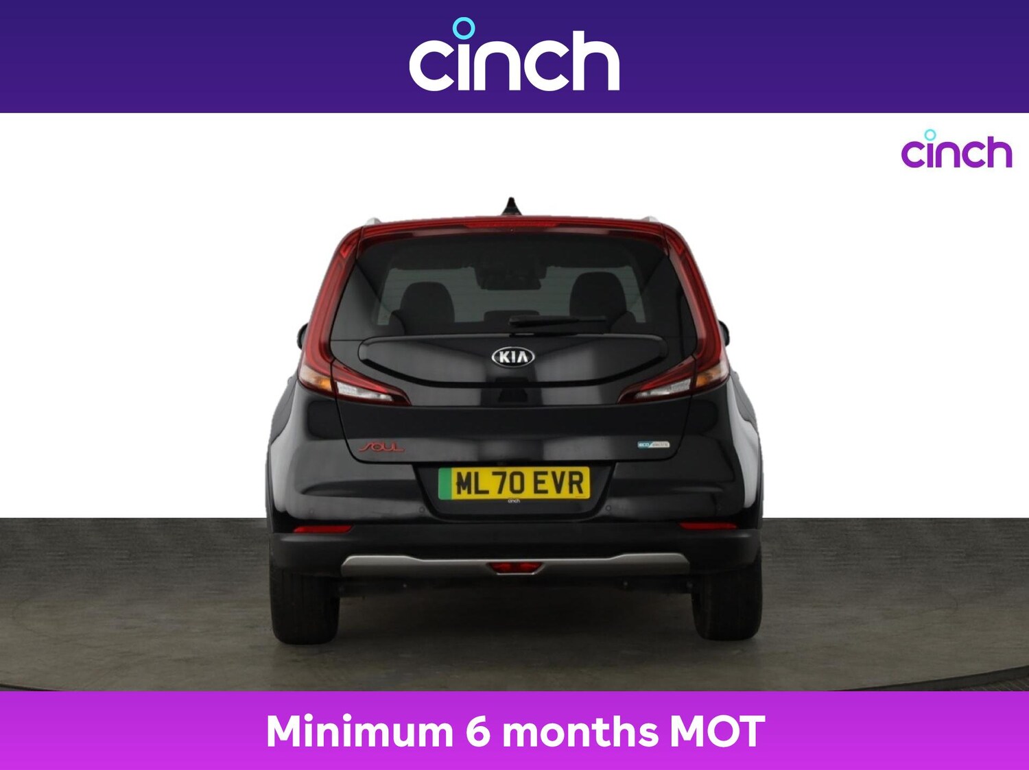 Used Kia Soul 2020 for sale - 76313699: Photo 5