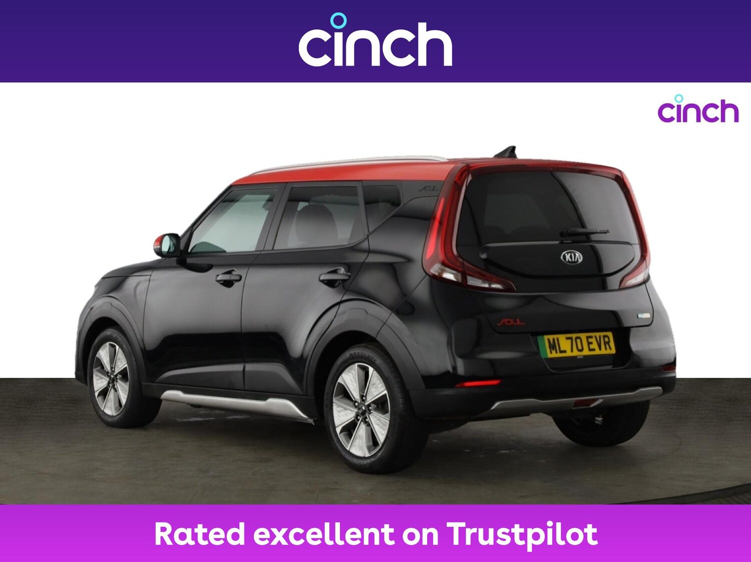 Used Kia Soul 2020 for sale - 76313699: Photo 6