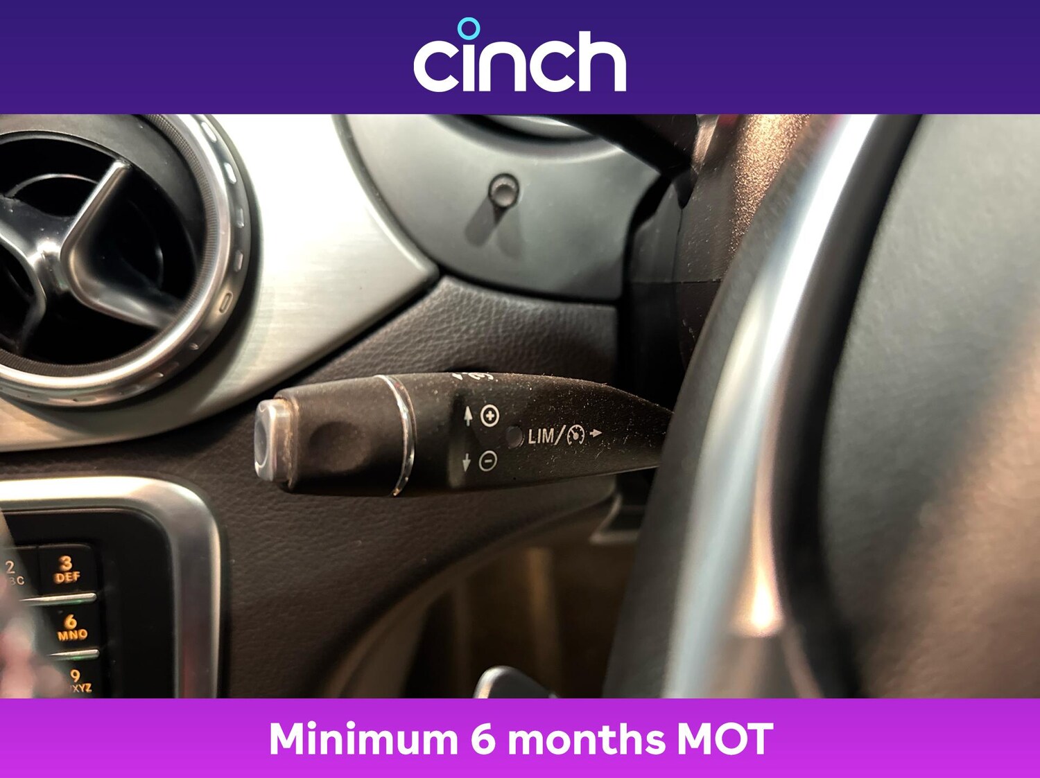 Used Mercedes-Benz GLA 2016 for sale - 77048580: Photo 32