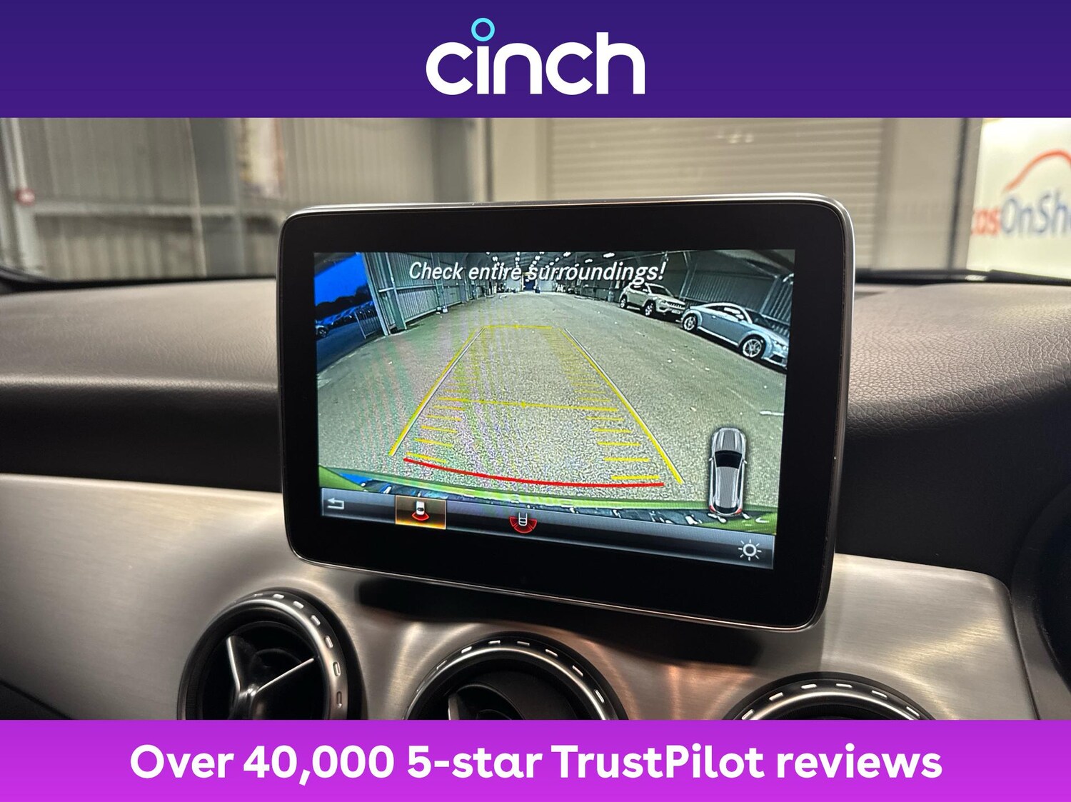 Used Mercedes-Benz GLA 2016 for sale - 77048580: Photo 33