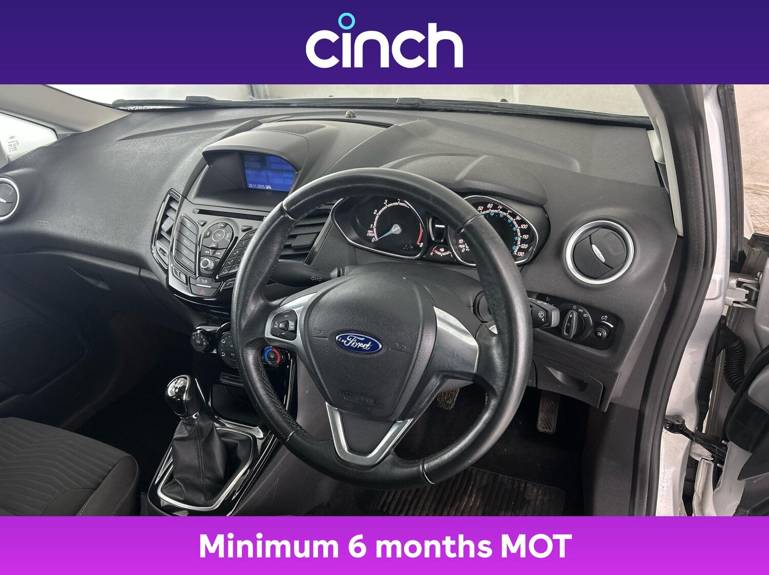 Used Ford Fiesta 2016 for sale - 77085032: Photo 12