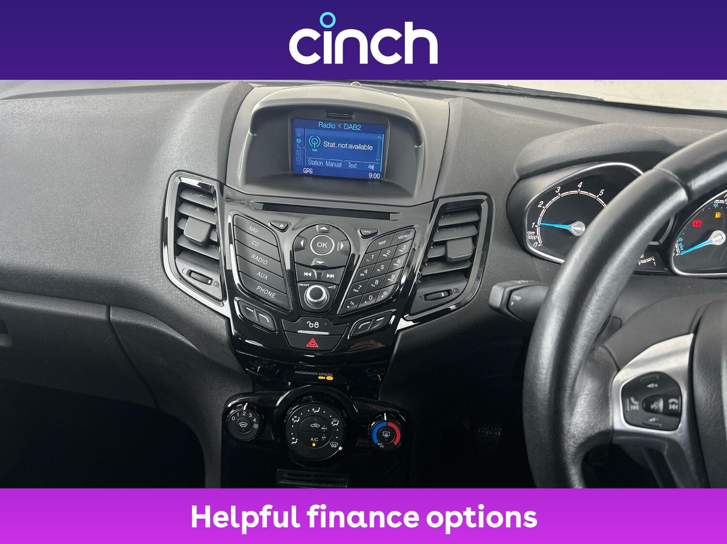 Used Ford Fiesta 2016 for sale - 77085032: Photo 17