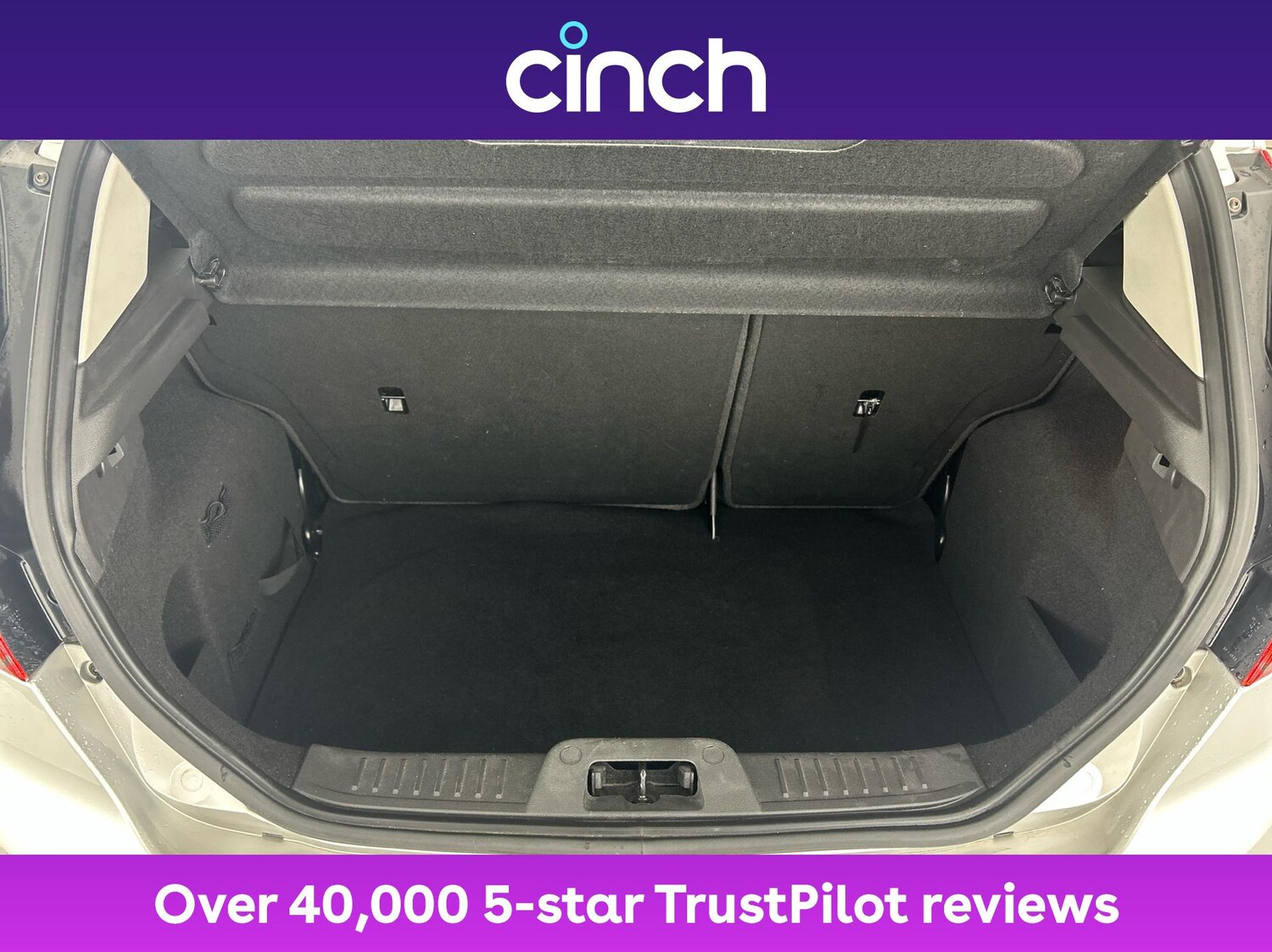 Used Ford Fiesta 2016 for sale - 77085032: Photo 21