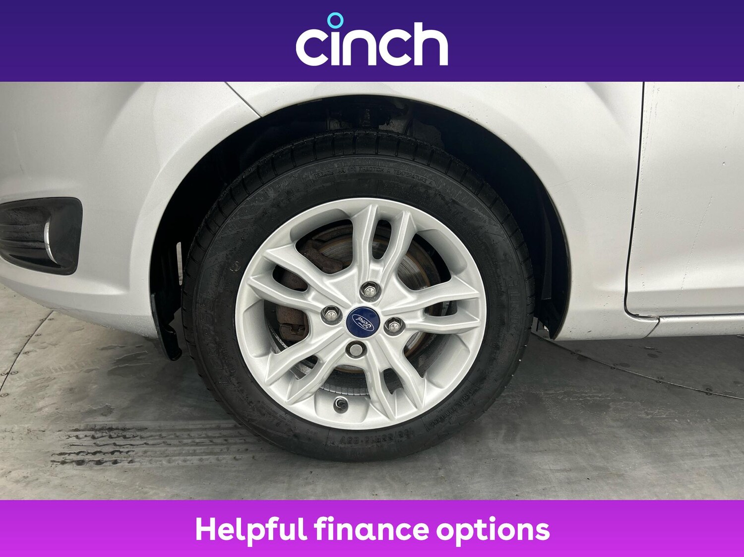 Used Ford Fiesta 2016 for sale - 77085032: Photo 24