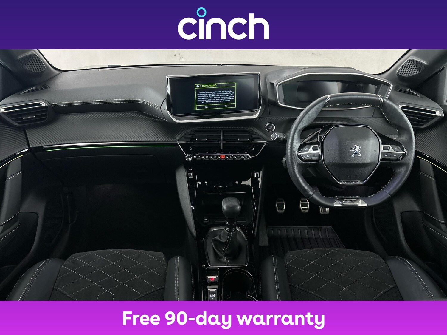 Used Peugeot 208 2022 for sale - 76416414: Photo 15