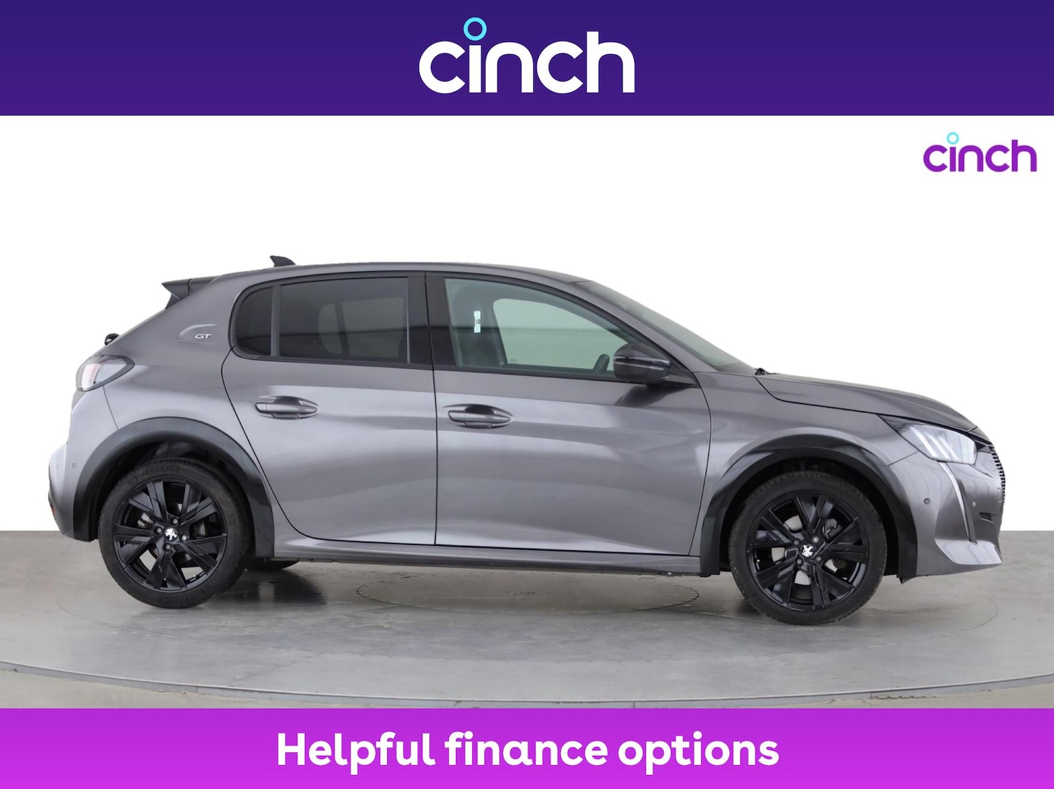 Used Peugeot 208 2022 for sale - 76416414: Photo 2