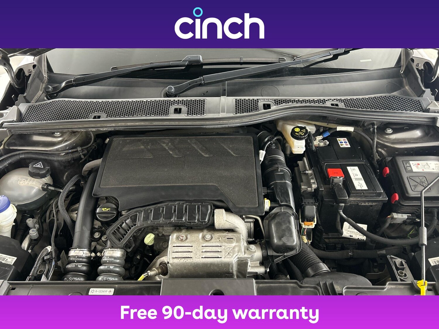 Used Peugeot 208 2022 for sale - 76416414: Photo 23