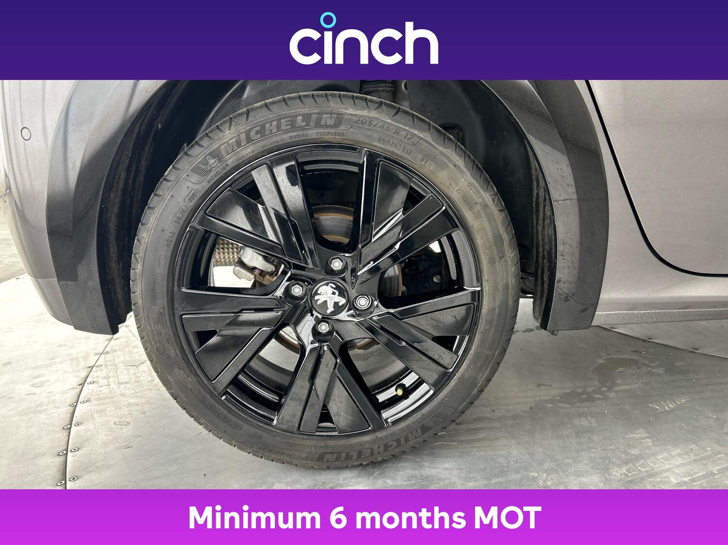 Used Peugeot 208 2022 for sale - 76416414: Photo 27