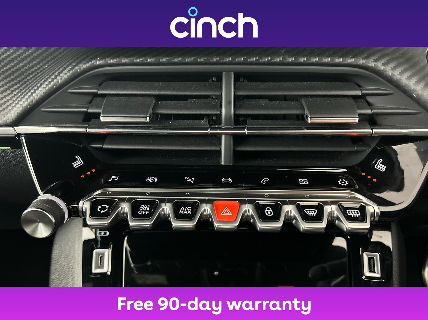 Used Peugeot 208 2022 for sale - 76416414: Photo 34