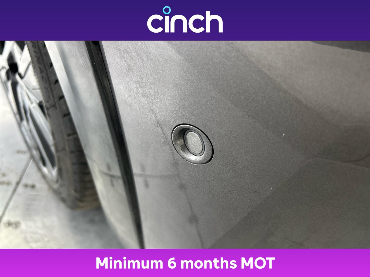 Used Peugeot 208 2022 for sale - 76416414: Photo 37