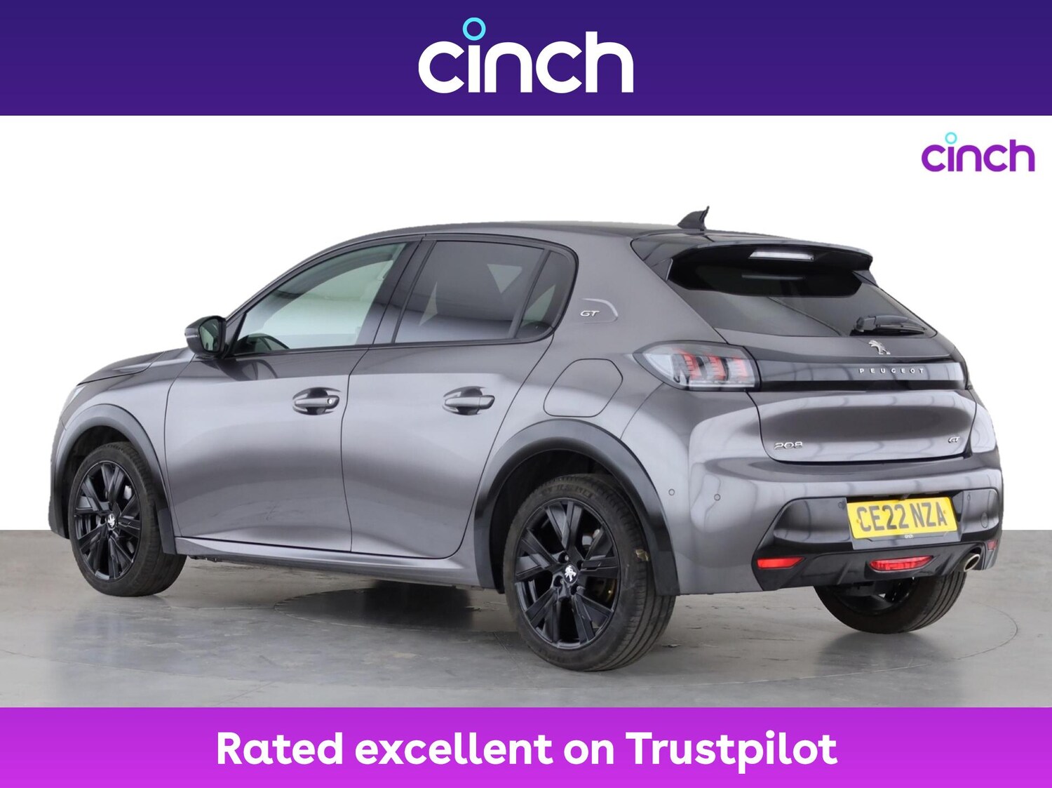 Used Peugeot 208 2022 for sale - 76416414: Photo 6