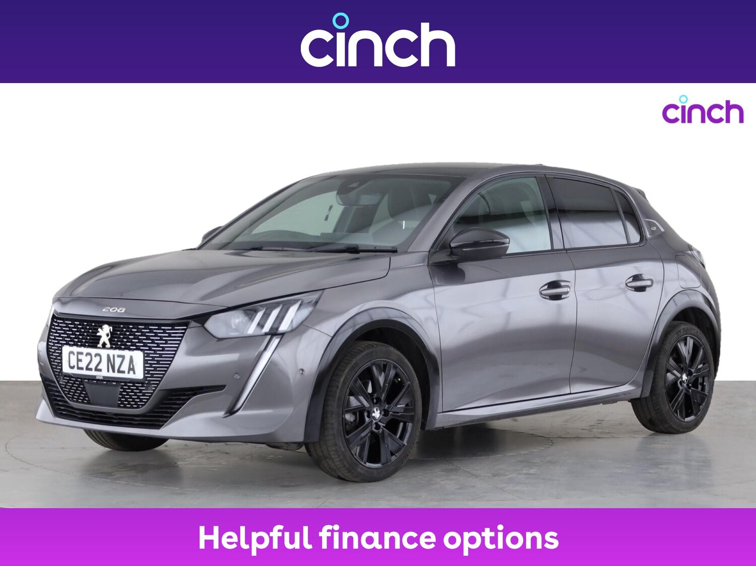 Used Peugeot 208 2022 for sale - 76416414: Photo 9