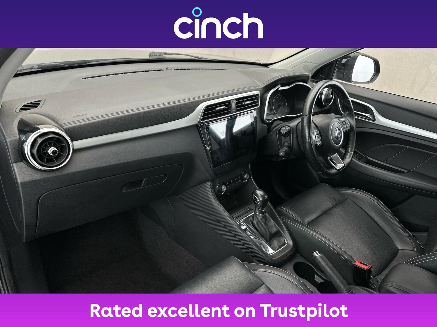 Used MG MG ZS 2019 for sale - 76581872: Photo 14