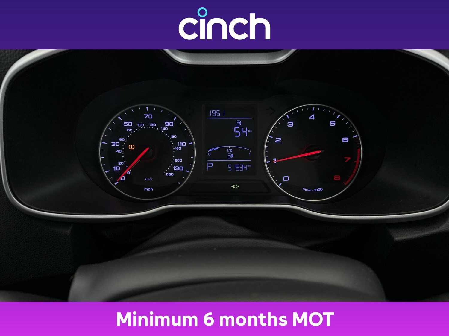 Used MG MG ZS 2019 for sale - 76581872: Photo 18