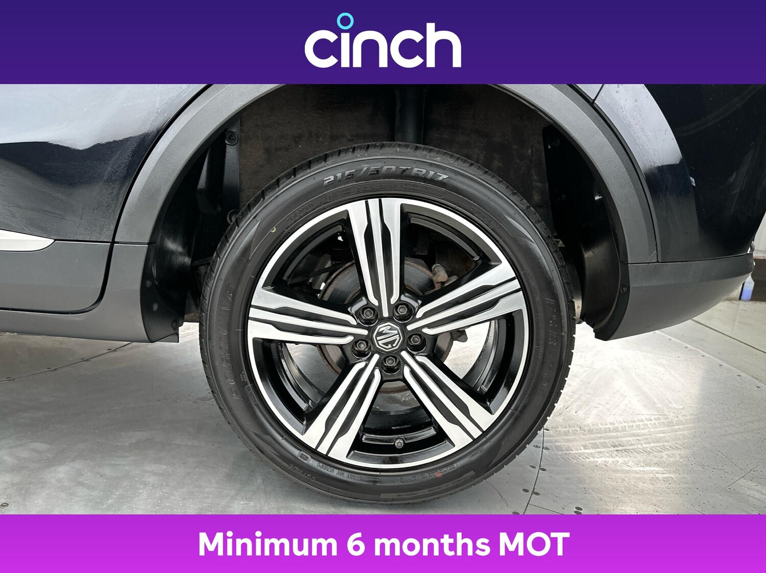 Used MG MG ZS 2019 for sale - 76581872: Photo 26