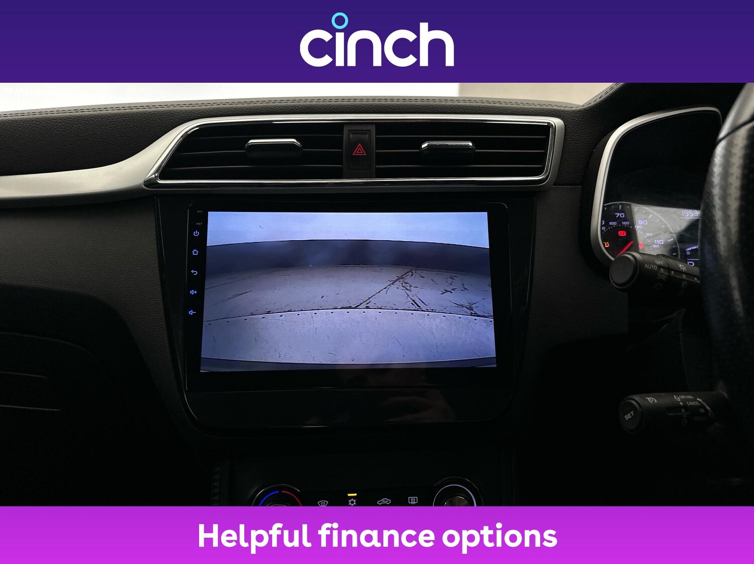 Used MG MG ZS 2019 for sale - 76581872: Photo 30